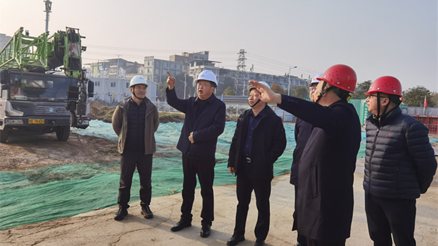 深挖細(xì)查除隱患，守護(hù)安全筑根基